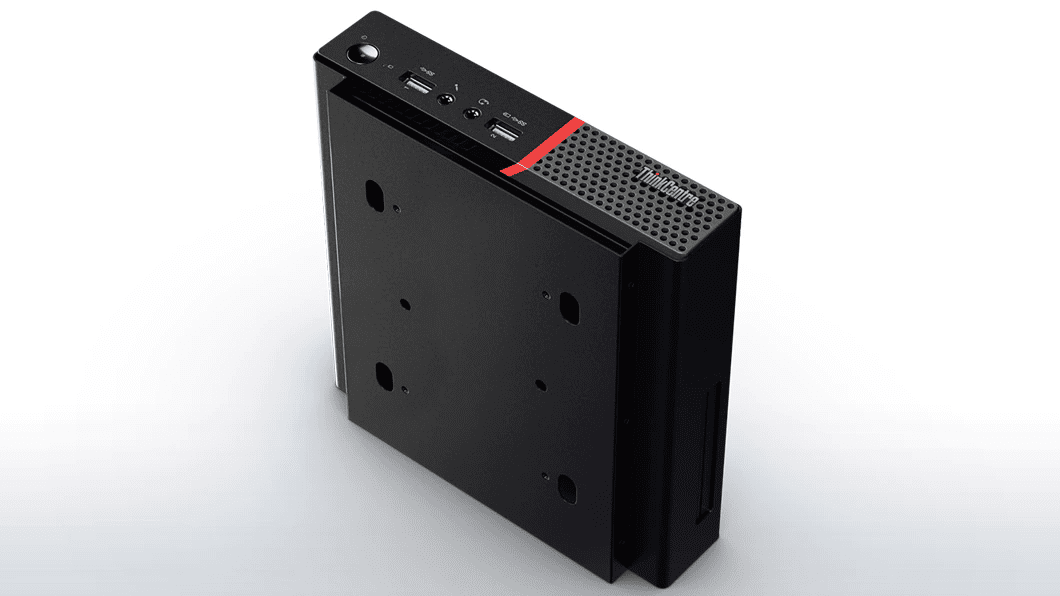 Lenovo ThinkCentre M900 Tiny + VESA + Docking Lenovo ThinkCentre M900 Tiny + VESA + Docking